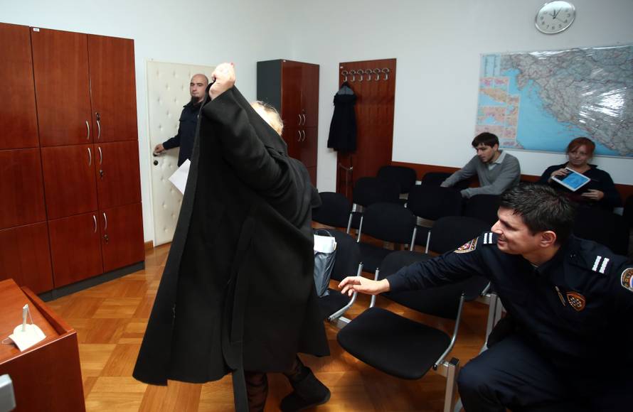 Tito Gubić: 'Ja sam Hrvatica, udovica i odslužila sam vojsku'