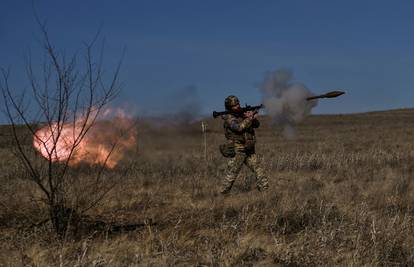 Kanada Ukrajini šalje streljivo i rakete za protuzračnu obranu