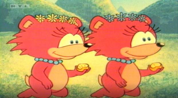 U šumarku skrivenom nostalgiji je dom: Prisjetite se ovih likova iz mnogima omiljenog crtića...