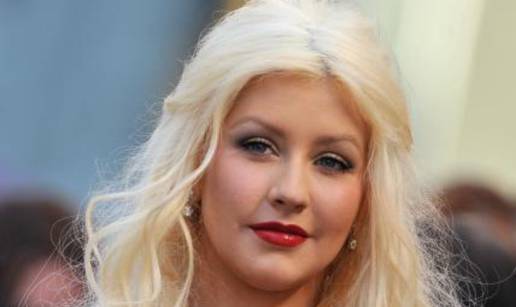 Christina Aguilera upoznala je obitelj novog dečka Matta?