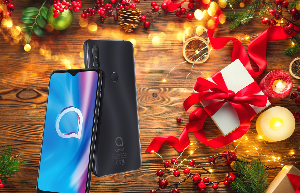 Alcatel 1S hit je na hrvatskom tržištu - ostalima konkurira i cijenom ispod 1000 kn