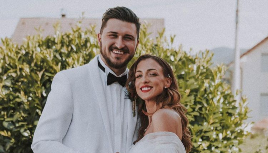 ToMa prvi put o razvodu: I dalje je mogu nazvati, bitno je kako se izdigneš i nastaviš dalje...