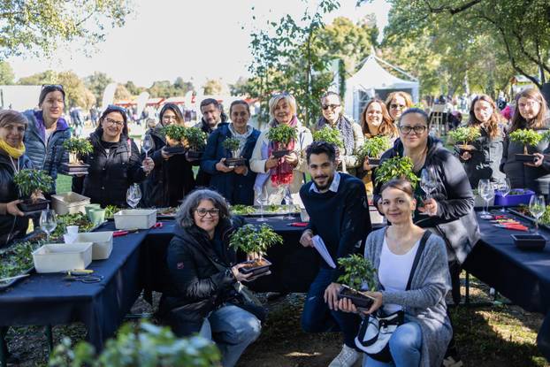 Zagreb: Ekotlon 2025