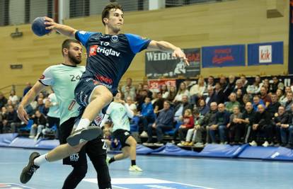 'Imam 19, a u Sesvetama sam već 13 godina. U klubu imamo najboljeg pivota hrvatske lige'