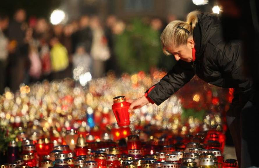 Jurica Galoić/PIXSELL