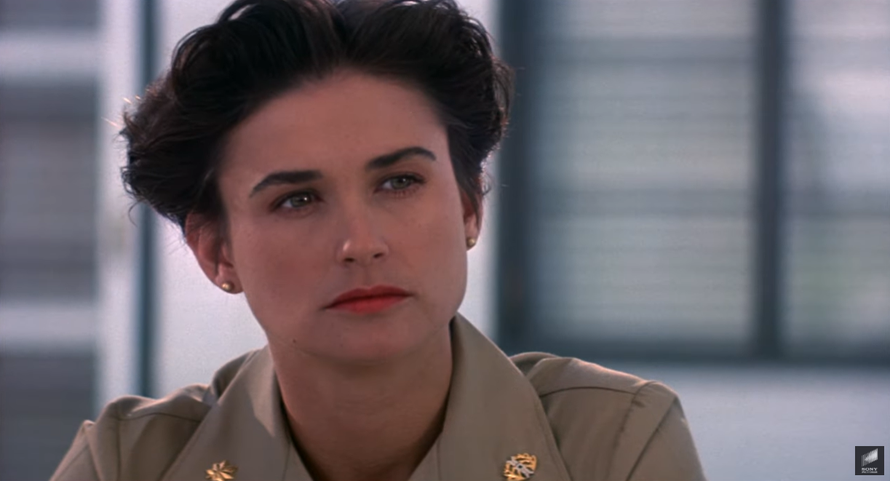 Demi Moore podijelila je fotke bivšeg supruga Brucea Willisa i unuke: 'Sve što trebaš je ljubav'