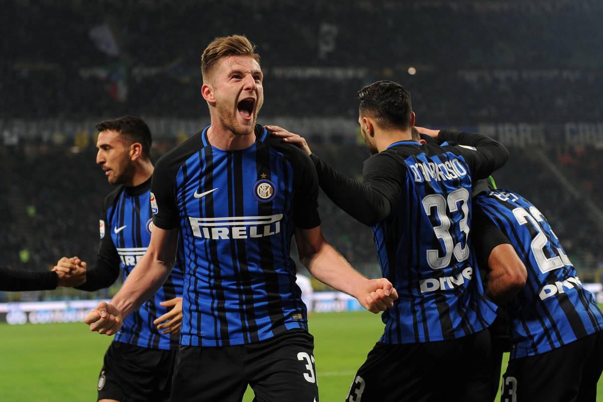Inter uz velike muke do bodova protiv najgore momčadi Europe
