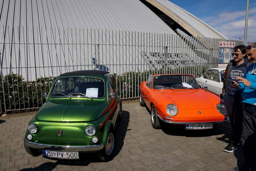 Zadar: Održana je šesta po redu “Nagrada grada Zadra”