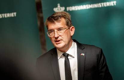 Danska nabavlja protuzračnu obranu za 9 milijardi dolara