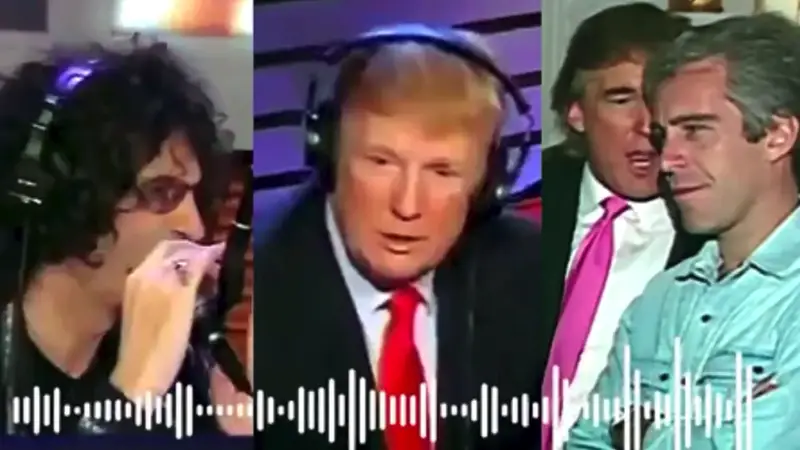 VIDEO Trump je 2006. govorio da može imati koju hoće. Pitali ga i ima li dobnu granicu