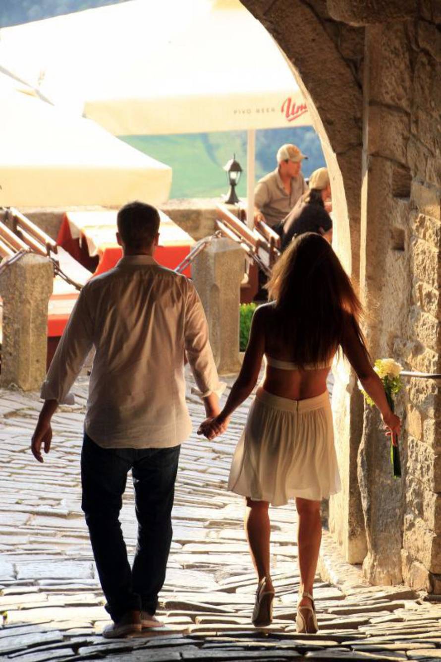 Duško Marušić/Pixsell