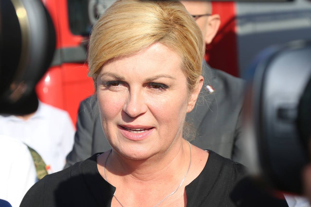 Potvrdila razrješenje: 'Lošine izjave su uvredljive i huškačke'