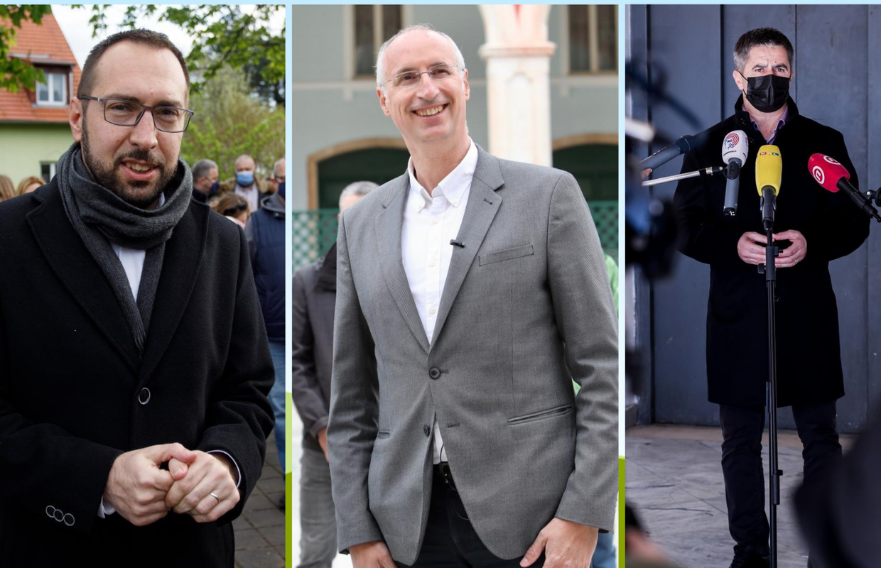 Tomašević uvjerljivo pobjeđuje, u Splitu zasad vodi Mihanović (HDZ), ali blizu mu je Puljak