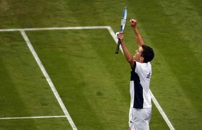 Henman postaje novi Davis Cup izbornik V. Britanije?