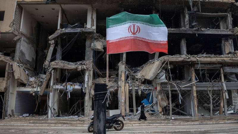 Iran ne želi nove pregovore sa SAD-om: Uskoro istječe primirje