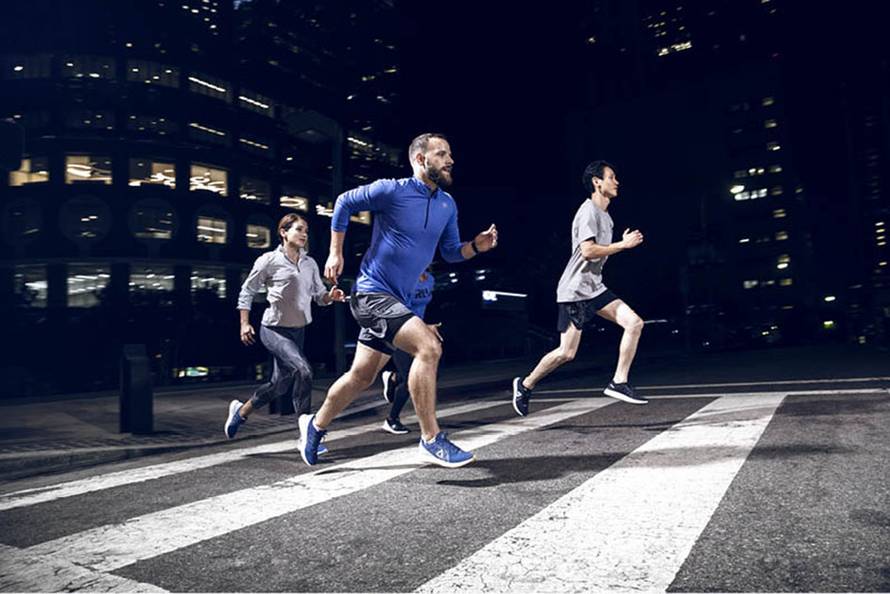 Reebok Forever Floatride Energy nove trkačke tenisice