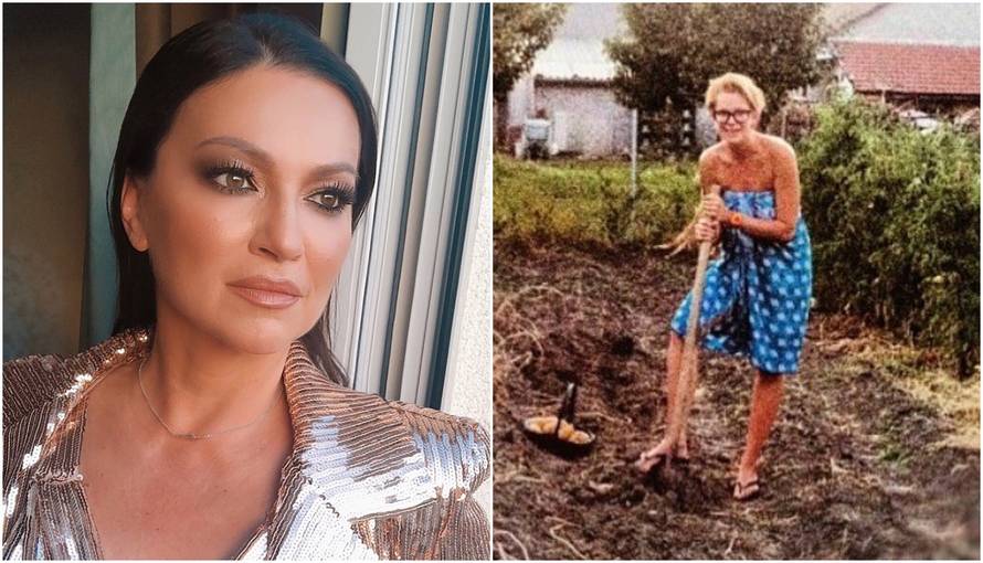 Srpska pjevačica podržala Ninu: 'Šteta što okopavate tuđi život'