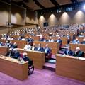 Sabor po&ccaron;inje s radom 15. rujna, Jandrokovi&cacute; najavio raspravu o izmjenama Poslovnika