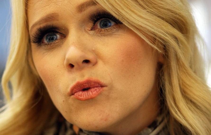 Tajči: Bol nakon smrti voljenog supruga liječim muzikom...