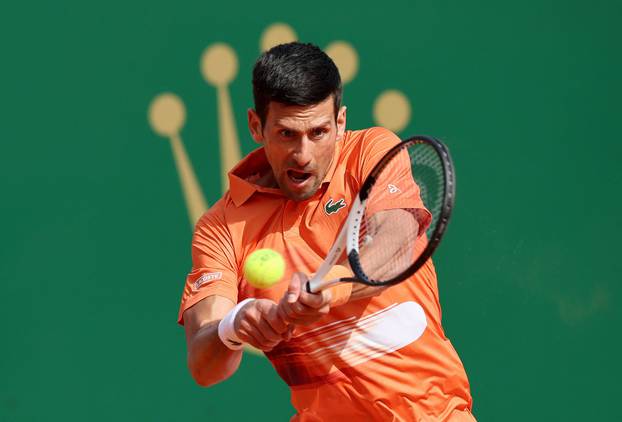 ATP Masters 1000 - Monte Carlo Masters