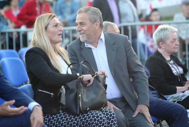 Gradona?elnik Milan Bandi? 21 godinu radio i gradio sa sugra?anima