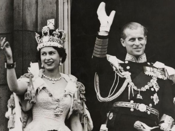 Dugovječna: Elizabeta II. (92) slavila 65. obljetnicu krunidbe