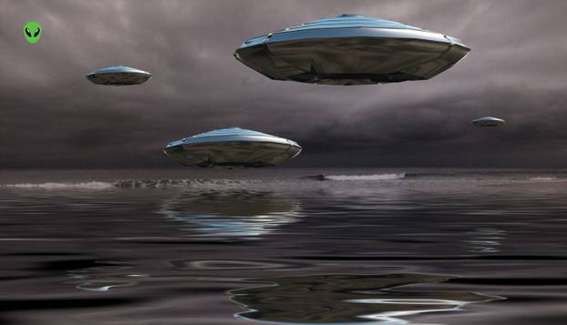 FOTO Zašto ljudi nisu ostvarili kontakt s vanzemaljcima? Ovo su glavne teorije. Dio je strašan