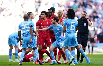 Liverpool u novom spektaklu srušio City i izborio FA finale