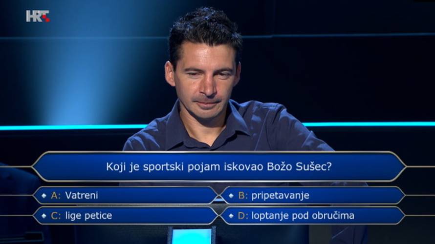 Imali problema s umjetnošću pa kući odnijeli 'samo' 16 tisuća kn