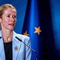 Kaja Kallas: Spremaju se sabota&zcaron;e i napadi po Europi