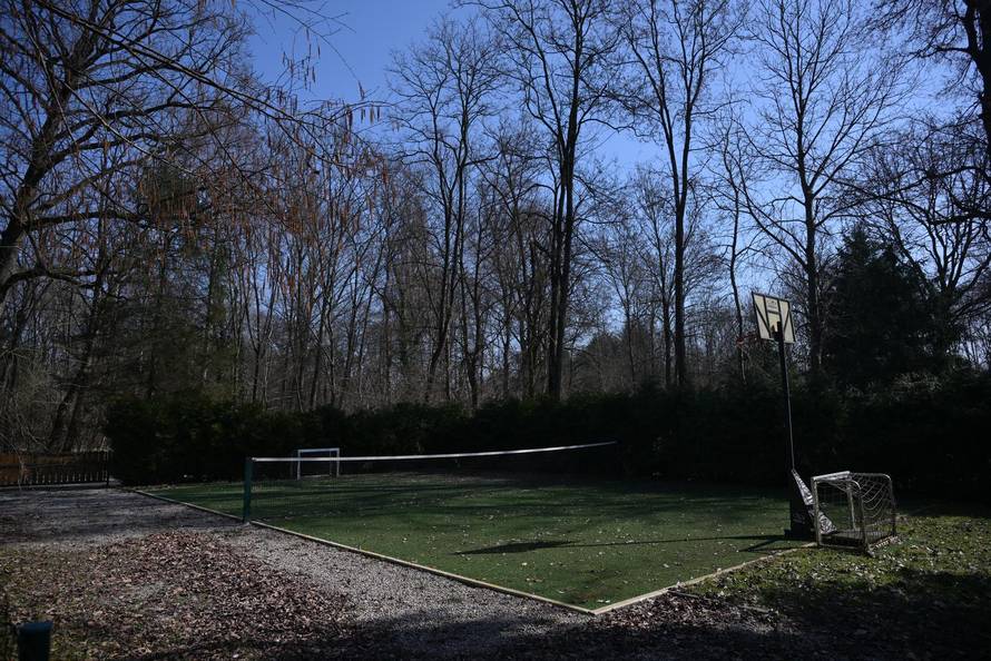 24sata Varaždin: Naselje u kojem Zlatko Dalić ima vikendicu 