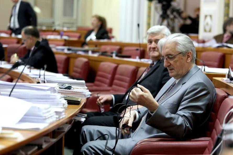 Patrik Macek/PIXSELL