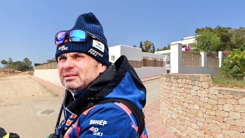 Snježna pljačka, korupcija i prevare skijaškog saveza: Nema se za skijaše, ali ima za - vilu