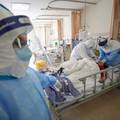 Kina: Epidemija korona virusa jenjava, WHO i dalje oprezan...