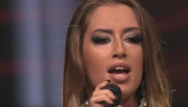 FOTO Regionalne zvijezde imaju duet! Utegnute u crno oduševile svoje fanove na Instagramu