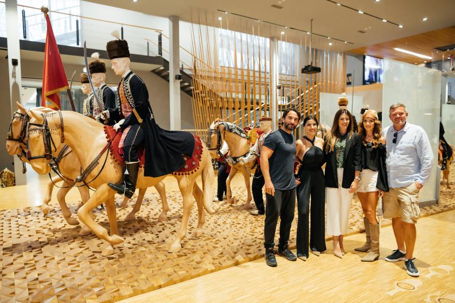 Peti dan međunarodnog susreta influencera – vrijeme je za Dalmatinsku zagoru!