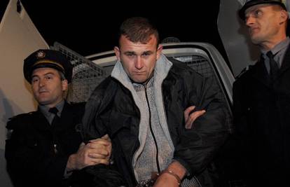 Split: Ubojici Luki Pezelju u srijedu počinje suđenje 