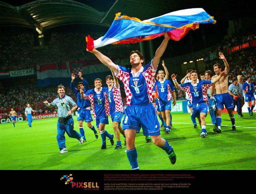 Siniša Hančić/Pixsell