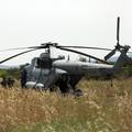 Helikopter pao na povratku s obuke, za trećim članom posade tragaju Pilatus i helikopter
