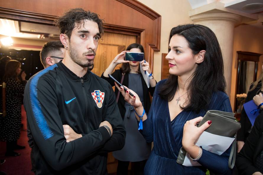 Zagreb: Humanitarna zaklada Vatreno srce odrÅ¾ala donatorsku veÄeru u Westinu