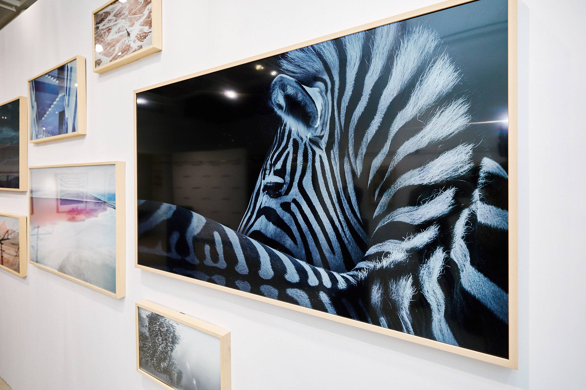 Samsungov Frame pretvorit će vaš dom u umjetničku galeriju