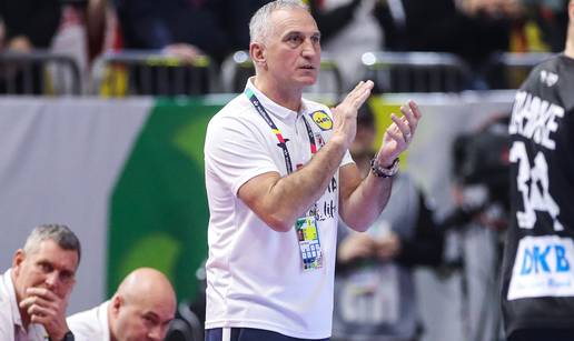 Bivši izbornik proživio je pravu dramu: 'Bio sam blizu smrti'