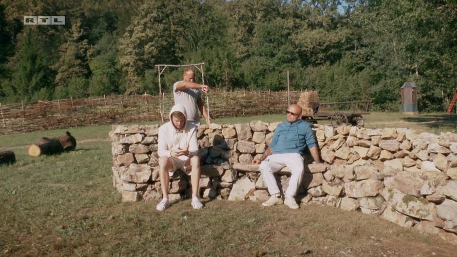 Najteža situacija na 'Farmi' je izazvala šok svih kandidata: Usred noći došlo do tučnjave!