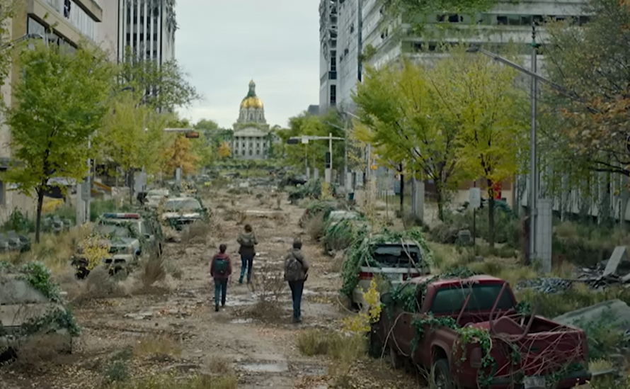 Top 10 serija na Apple TV+