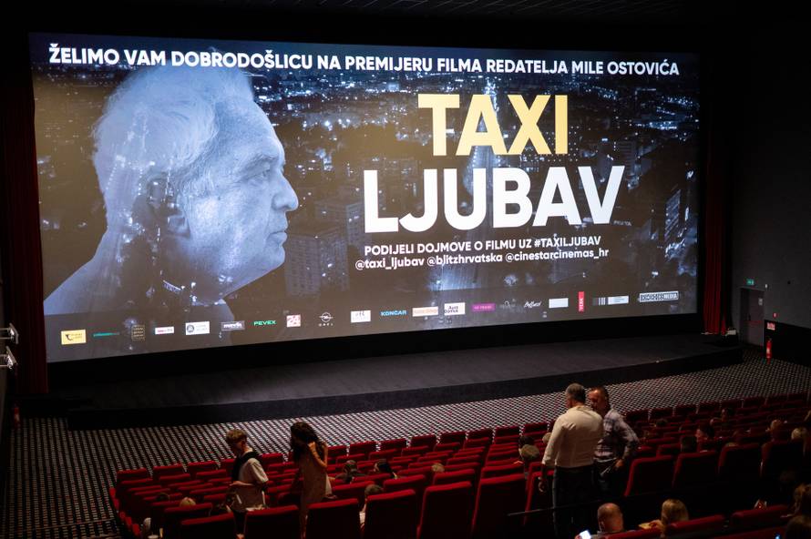 'Odradili smo gerilski posao za ovaj film, ali isplatilo nam se...'
