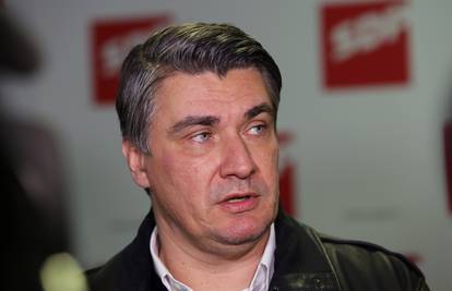 Zoran Milanović: Ostavili smo im situaciju bolju nego ikada
