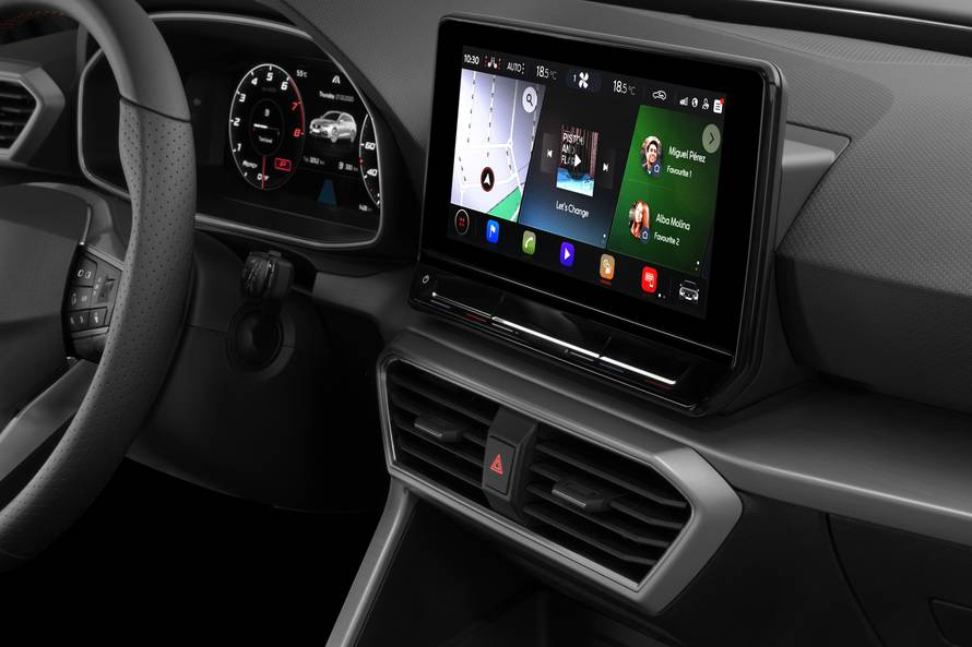 U Hrvatsku stigao novi Seat Leon, stoji od 148.615 kuna