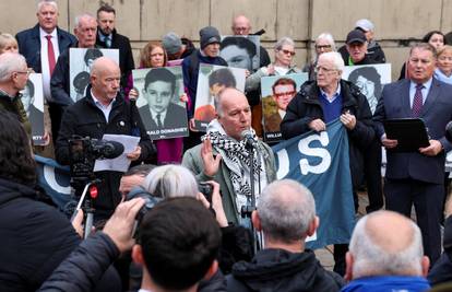 Nakon 53 godine počinje prvo suđenje za 'Krvavu nedjelju'