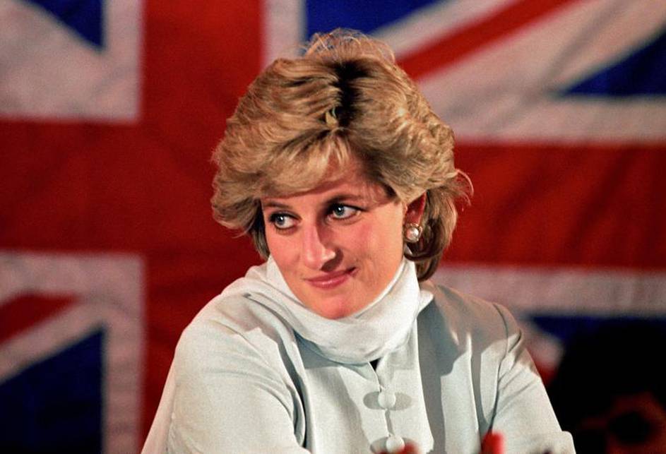 Diana se na vjenčanju osjećala kao 'janje pred klanje'. Znala je da neće biti sretna s Charlesom