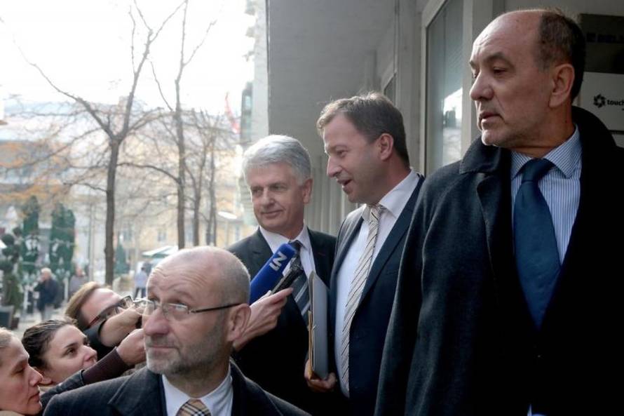 Patrik Macek/PIXSELL